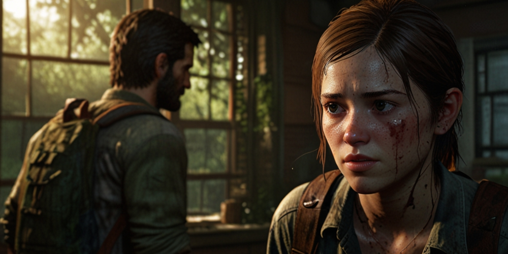 The Last of Us free game